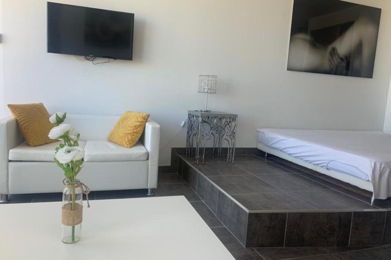 Naturiste Cap D'Agde Heliopolis C 39 Экстерьер фото
