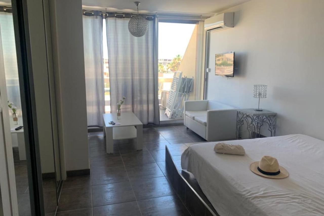 Naturiste Cap D'Agde Heliopolis C 39 Экстерьер фото