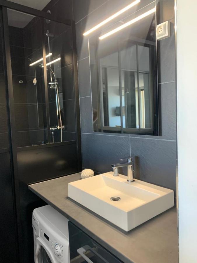 Naturiste Cap D'Agde Heliopolis C 39 Экстерьер фото
