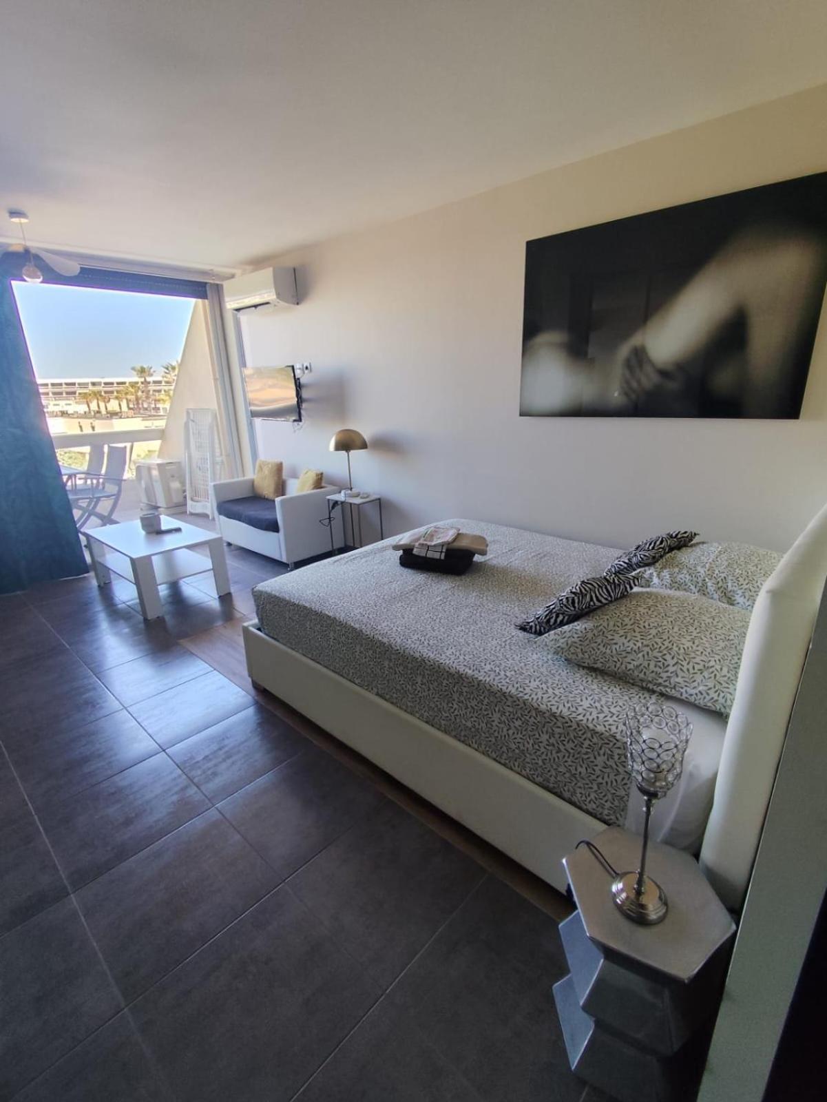 Naturiste Cap D'Agde Heliopolis C 39 Экстерьер фото