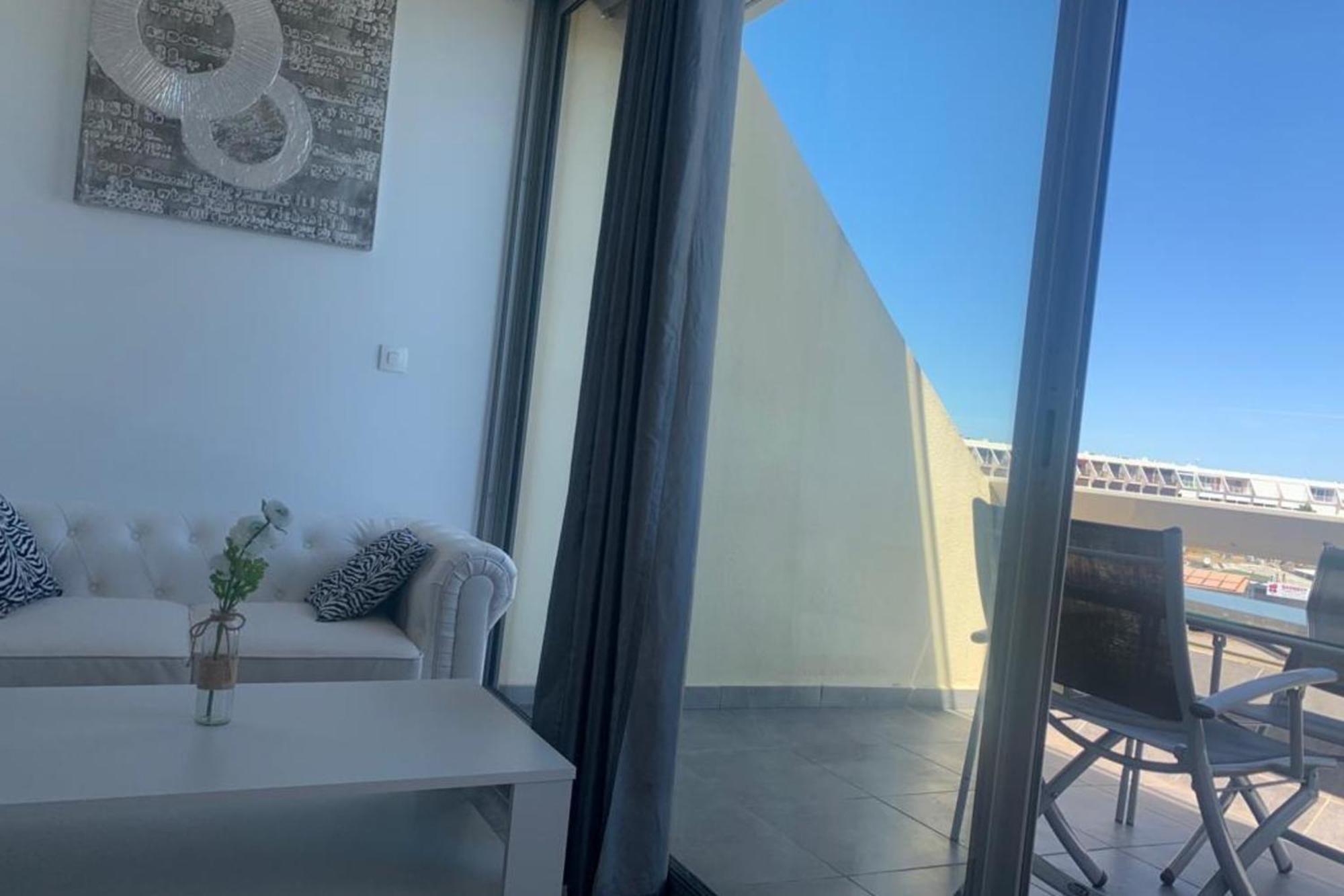 Naturiste Cap D'Agde Heliopolis C 39 Экстерьер фото